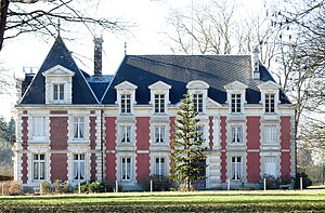 Habiter à Saint-Germain-la-Campagne