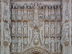 Saint-Riquier, Saint-Riquier Manastırı 07.JPG