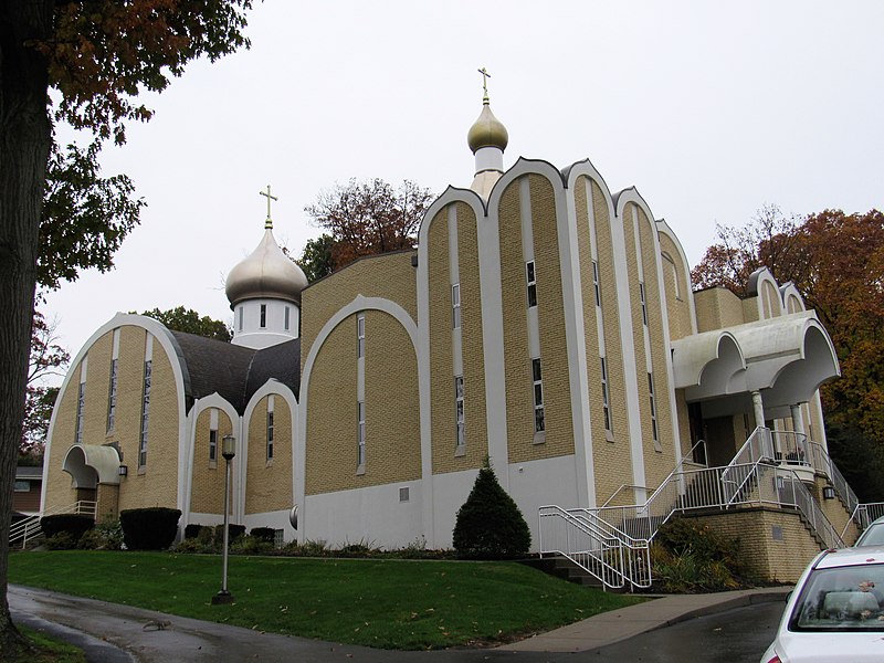 File:Saint Alexander Nevsky Orthodox Cathedral - Pittsburgh 01.jpg