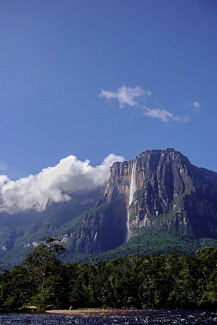 Angel Falls