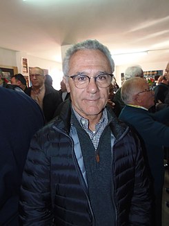 Salvador Cañellas 2017.jpg