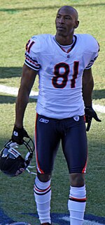 Sam Hurd American football player (born 1985)