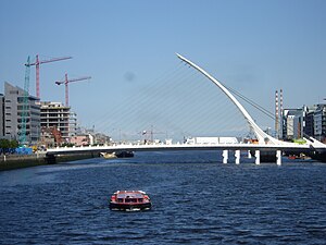 Puente Samuel Beckett