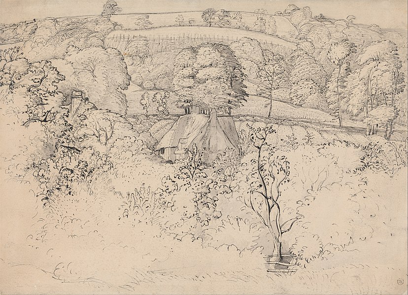 samuel palmer - image 9