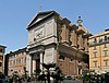 San Salvatore in Lauro Rome.jpg