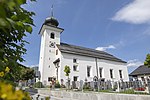 Pfarrkirche Sankt Koloman (Salzburg)