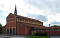 Sankta Annan kirkko