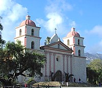 Santa Barbara mission CA1.jpg