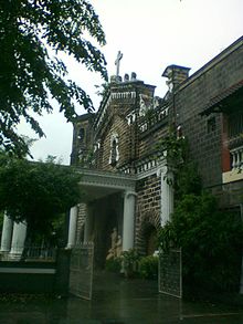 Santa Isabel de Hungaria Church, built in 1673 as visita of Malolos and became Parish in 1859