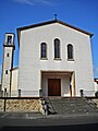 Santa Maria Assunta in Narnali-new church