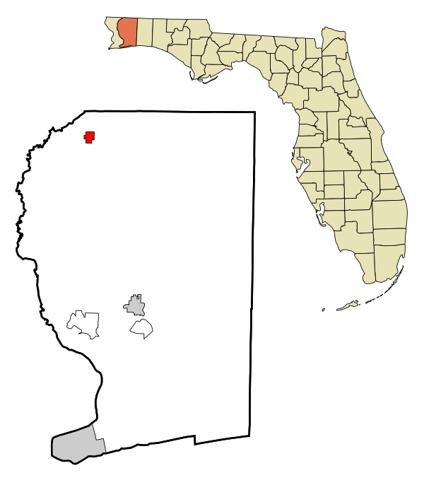 Jay, Florida