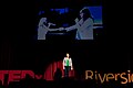 Sarah Horn at TEDxRiverside (15425350598).jpg