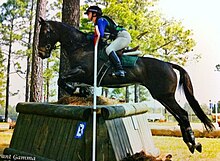 Women jockeys Sarah Lundy Baker.jpg