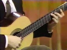 File:Satie Gymnopedie no.1 ...Classical Guitar played by Michael Laucke.ogv