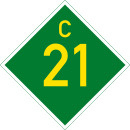 Hauptstraße C21