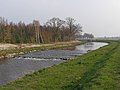Vispassage in de Schipbeek nabij Diepenheim