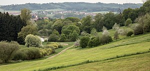 Castle pond Ellwangen.jpg