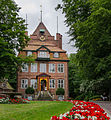 * Nomination Ritzebüttel Castle in Cuxhaven, north side --Tuxyso 05:42, 14 July 2013 (UTC) * Promotion Good quality. --Coyau 06:40, 14 July 2013 (UTC)