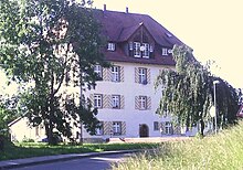 Schloss Willmendingen (Quelle: Wikimedia)