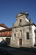 Schlosskirche (Gleisenau)