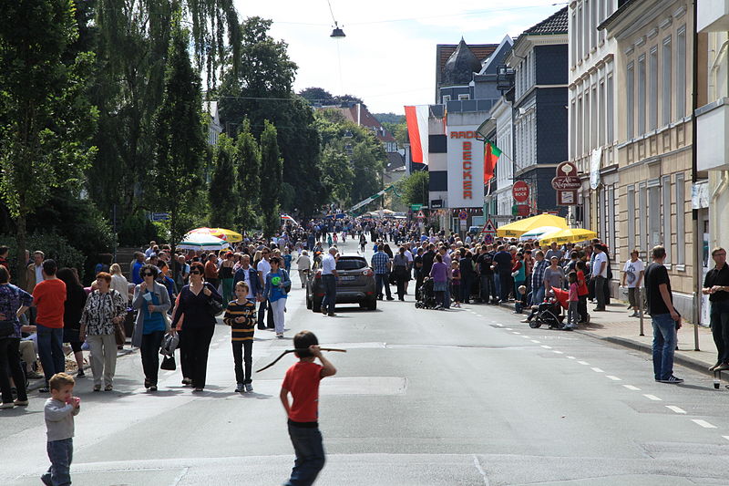 File:Schwelm - Heimatfest 2012 001 ies.jpg