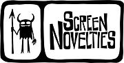 Thumbnail for Screen Novelties