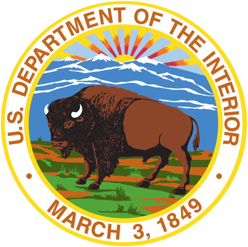 U.S. Department of the Interior