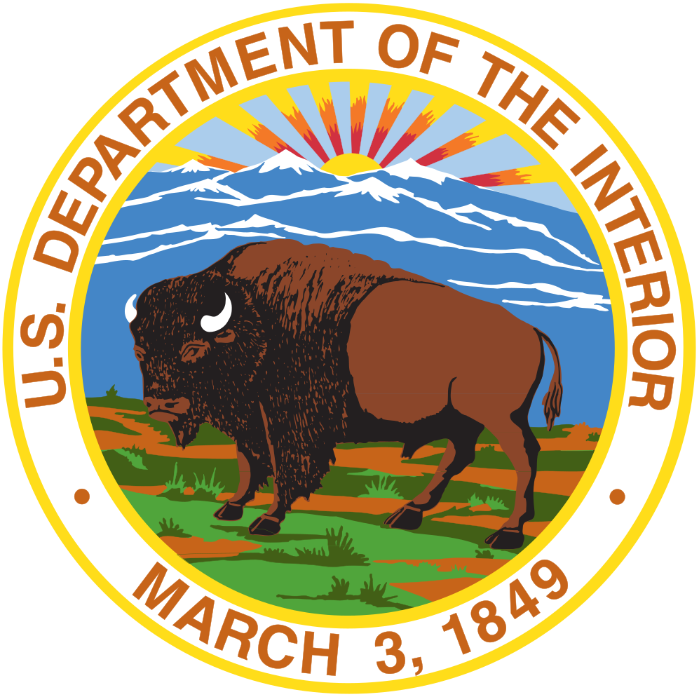 United States Department Of The Interior-avatar