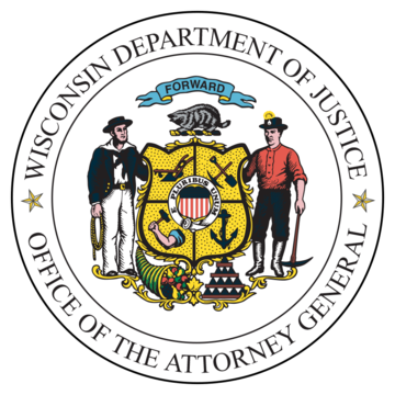 Wisconsin Department of Justice