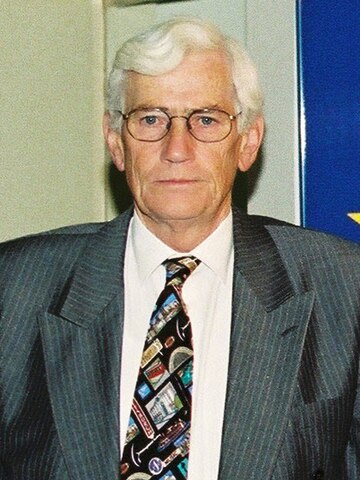 Seamus Mallon