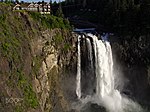 Thumbnail for List of waterfalls in Washington