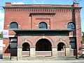 Offices, The Original Rainier Brewery