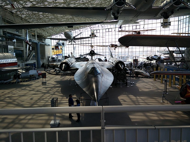 File:Seattle Museum of Flight - 5.jpg