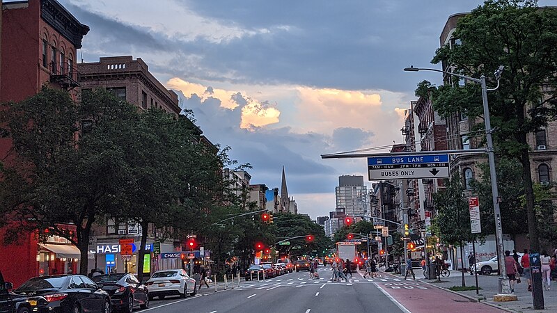 File:Second Avenue (51250344817).jpg