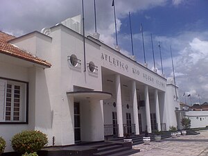 Amazonas Atlético Rio Negro Clube: História, Décadas de 2010 e 2020, Títulos no futebol