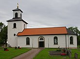 Fil:Segerstads kyrka Västergötland Sweden 1.JPG