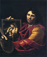 Autoportrait