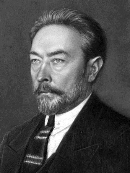 Sergei Vasilyevich Lebedev, a Russian chemist, was the first to polymerize butadiene
