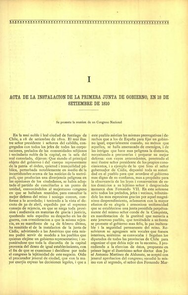 File:Sesiones de los Cuerpos Lejislativos de Chile - Tomo I (1810-1814).djvu