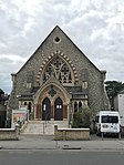 Seventh Day Adventist Church, Selhurst, originally built as a Congregationalist church in 1865[9]