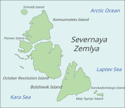 Severnaya Zemlya.svg