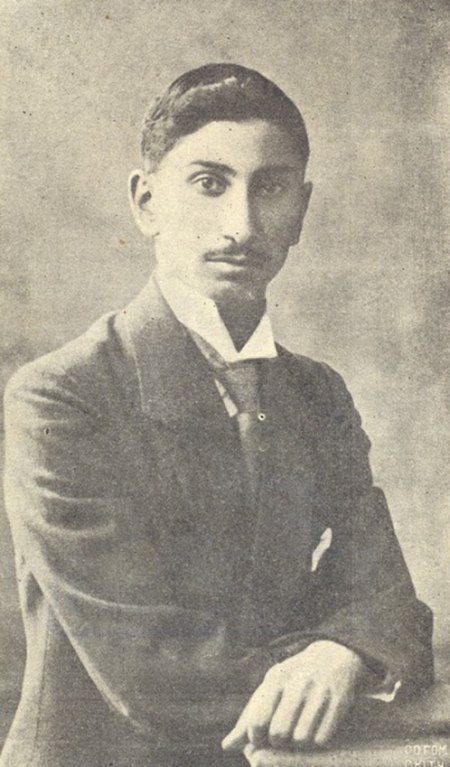 Seyid Shushinski 1919.jpg