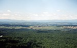 Vignette pour Vallée de Shenandoah