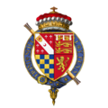 868. Edmund FitzAlan-Howard, 1st Viscount FitzAlan of Derwent, KG, GCVO, DSO, PC