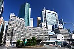 新橋 (東京都港区)のサムネイル