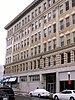 Sam S. Shubert Theater and Shubert Building