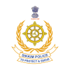Sikkim police logo.svg