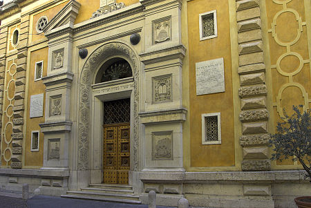 Sinagoga Verona