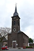 De Sint-Remigiuskerk