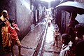 Mumbai, India, 1979